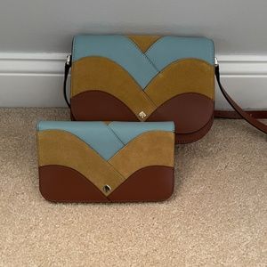 Kate Spade Matching set